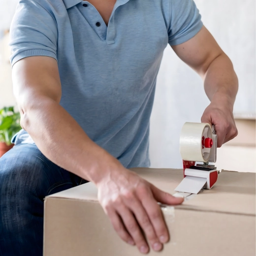 Ātra uzklāšana ar atritinātāju