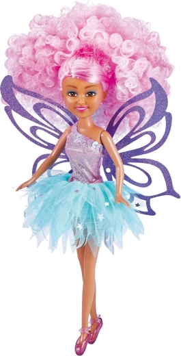 Zuru Sparkle Girlz feja ar maģiskiem matiem, 27 cm — 1 gab.