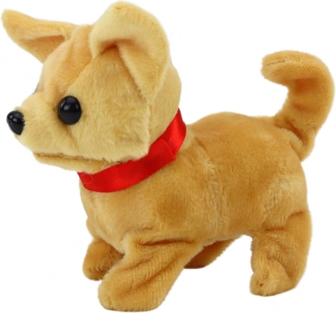 Soft plush friend