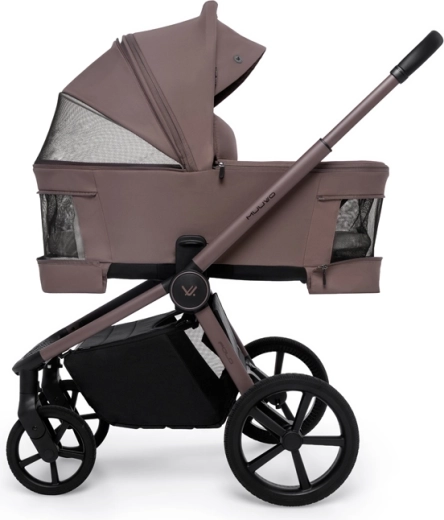 Comfort and protection in any weather