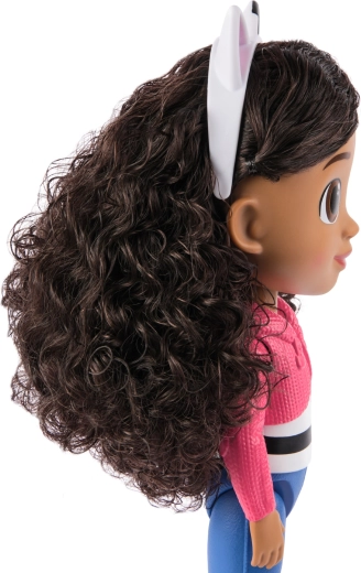 Kustīga un viegli pozējama