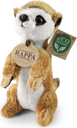 ECO FRIENDLY pildījums no pārstrādātiem materiāliem