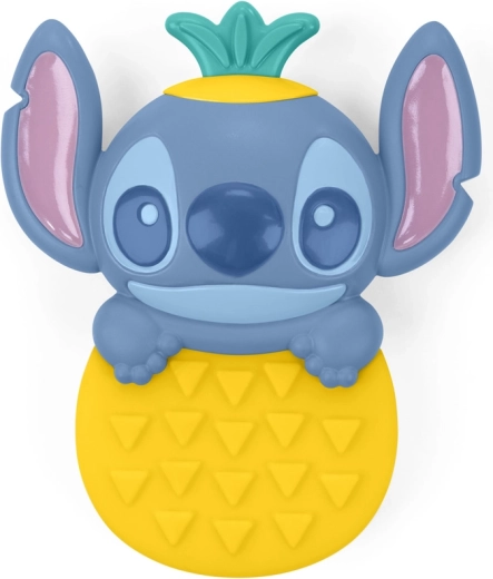 Košļājamais un grabulītis BRIGHT STARTS Stitch Tropical Teethe