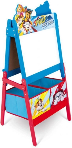 Double-Sided Paw Patrol Board