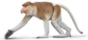 CollectA Sunda Stink Badger Figure