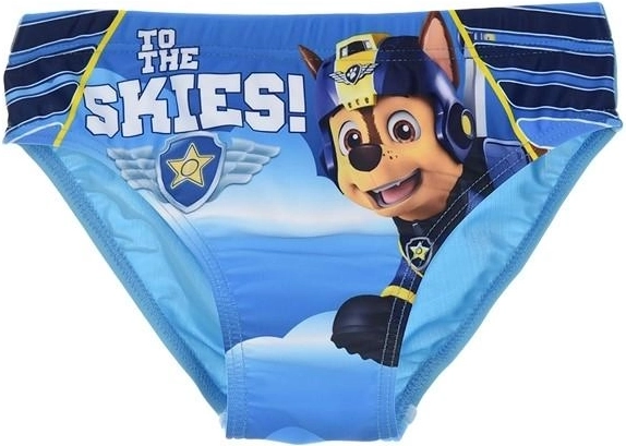 Paw Patrol peldkostīms