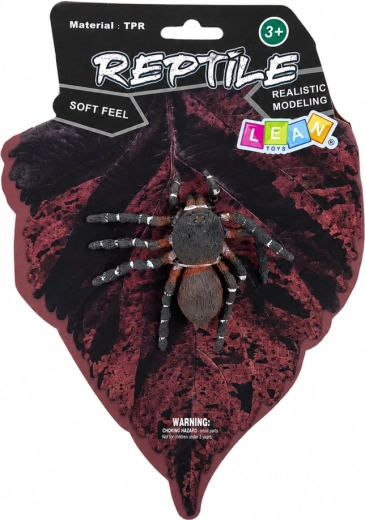 Soft, flexible TPR material