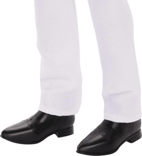 Detalizēti izstrādātas kurpes