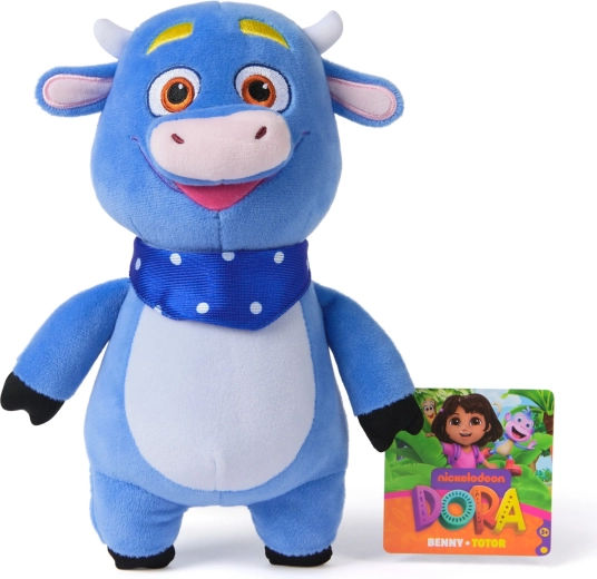Beloved character from the series