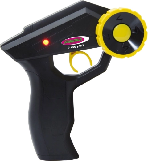 Raidītājs Jamara Hillriser 2,4 GHz dzeltens
