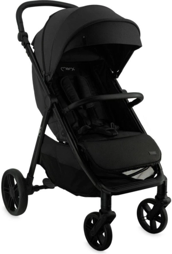 MoMi Clara sports stroller black