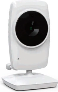 Bērnu auklīte – kamera NannyEye Lite 3,5″