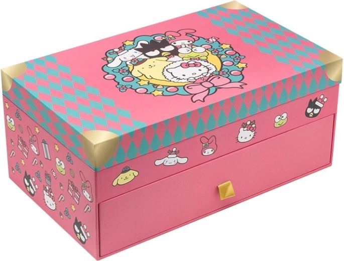 Adventes kalendārs HELLO KITTY Keepsake