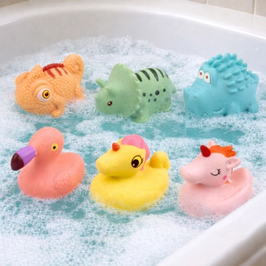 Izklaide ūdenī un ārpus tā