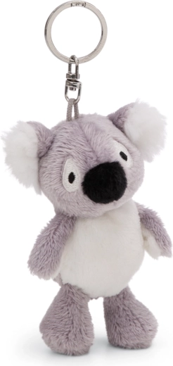 NICI Koala Barry Green Keyring 10 cm