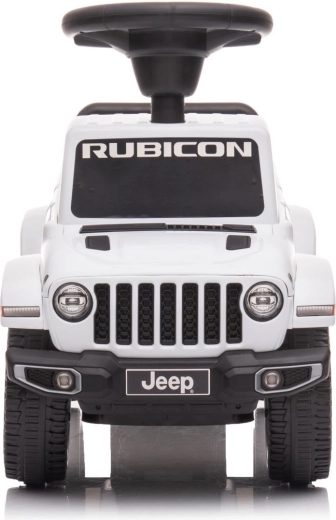 Licencēts Jeep Rubicon izskats