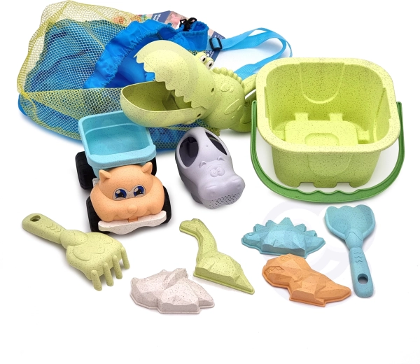 Viss būvēšanai, pārnēsāšanai un veidošanai