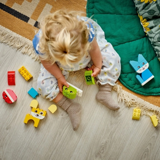 Lieli kluči mazām rociņām