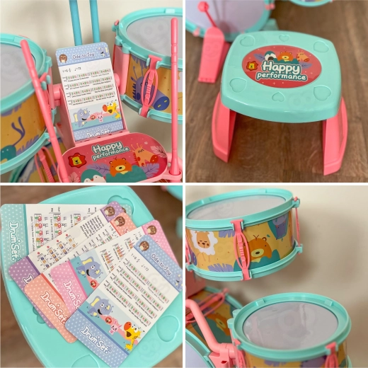 Practical accessories for even more fun