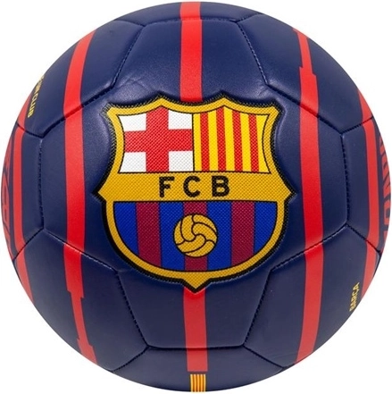 FC Barcelona futbola bumba, 5. izmērs