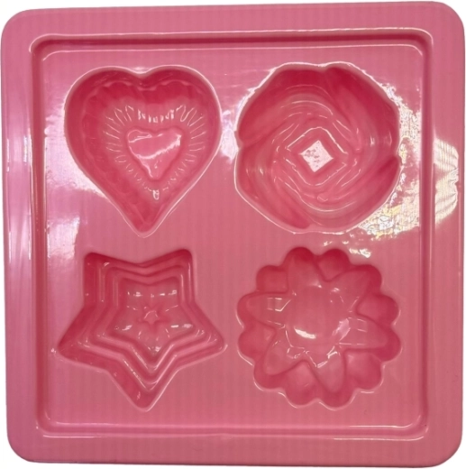 Pilns aprīkojums vienā komplektā