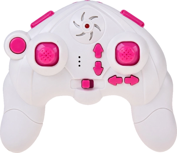 Easy remote control
