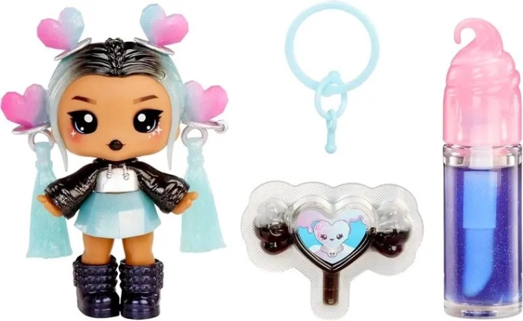 Lelle Nina Heartpop