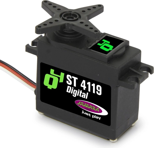 Digitālais servo Jamara ST4119