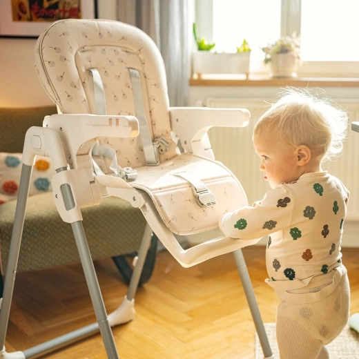 Izskata maiņa un ilgāks krēsla kalpošanas laiks