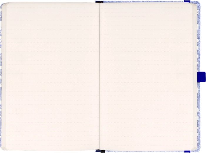 Notebook section for ideas and projects