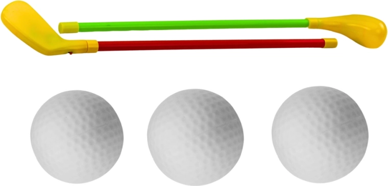 Vieglas nūjas un droša spēle