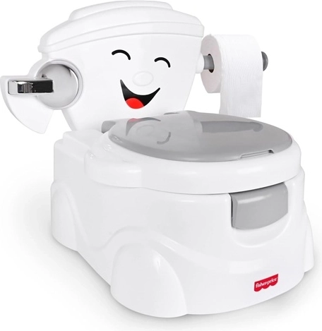 Fisher-Price Singing Potty