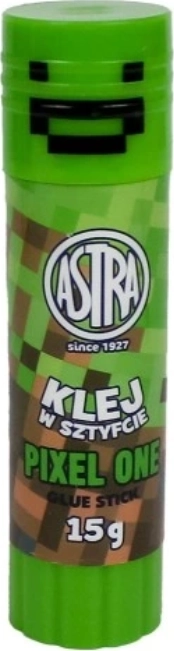 Astra līmes zīmulis 15 g Pixel One