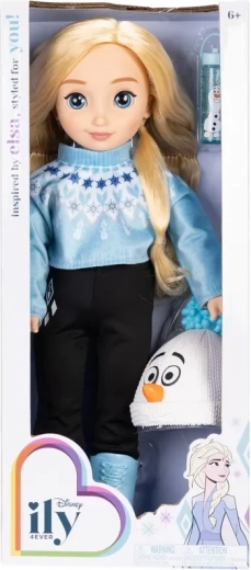 48 cm izmērs un kvalitatīvs izpildījums