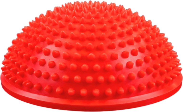 Masāžas izciļņi pēdu stimulācijai