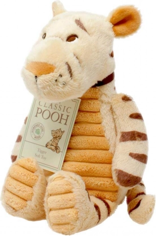 Plīša tīģeris CLASSIC POOH 20 cm