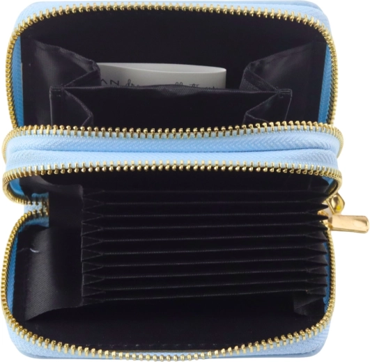 Harmonikas tipa nodalījumi kartēm