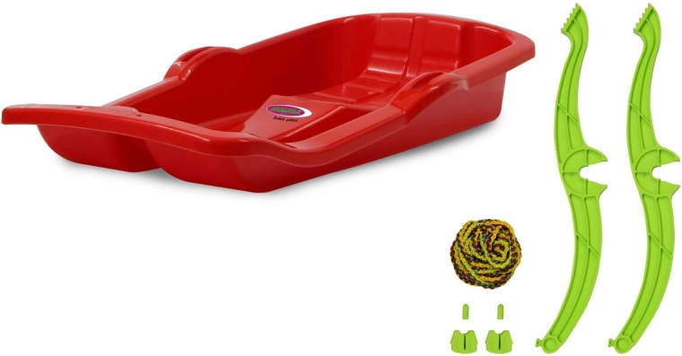 Izturīga plastmasa un vilkšanas virve