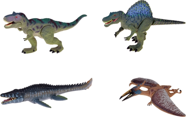 Interaktīva kustība un darbības pogas