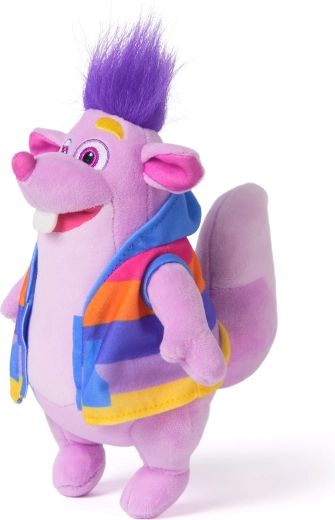 Uzticami atveidota varone no DORA IEPZĪST PASAULI