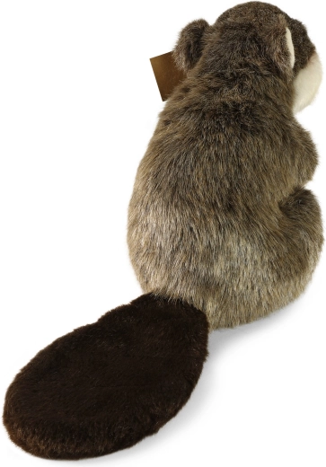 Maigs materiāls gan mīļošanai, gan spēlēšanai