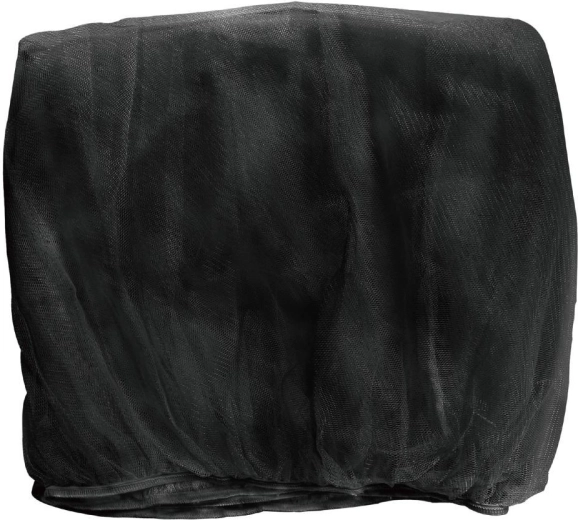 Breathable mesh material