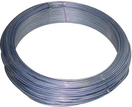 Spriegošanas stieple FeZn 3,15 mm, garums 51 m