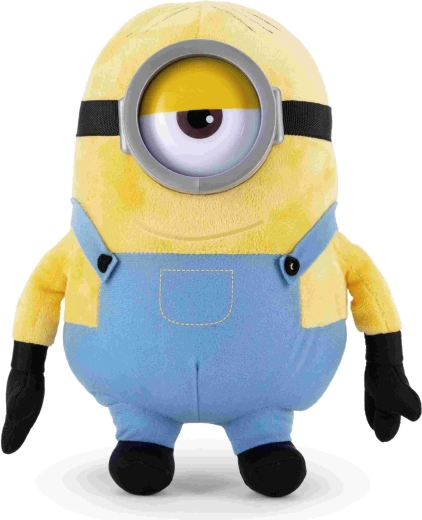 Universal Plush Minion Stuart