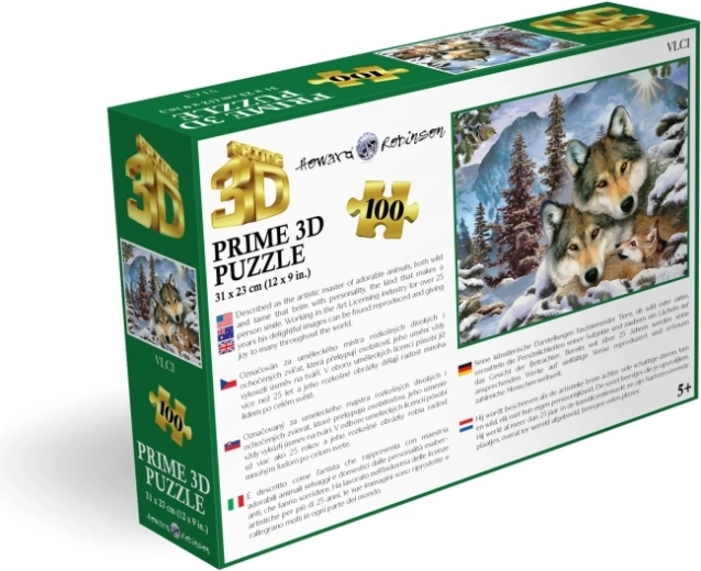 Safe fun from age 5