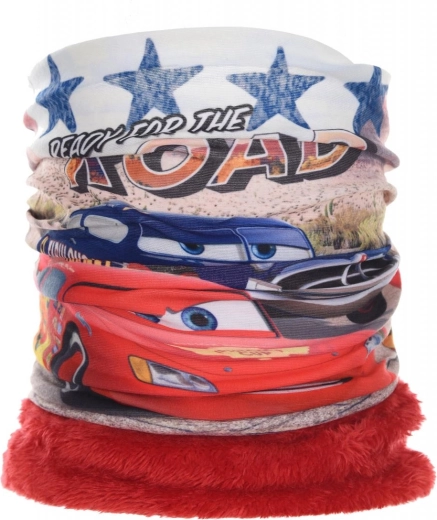 Kakla sildītājs Cars – 1 gab.