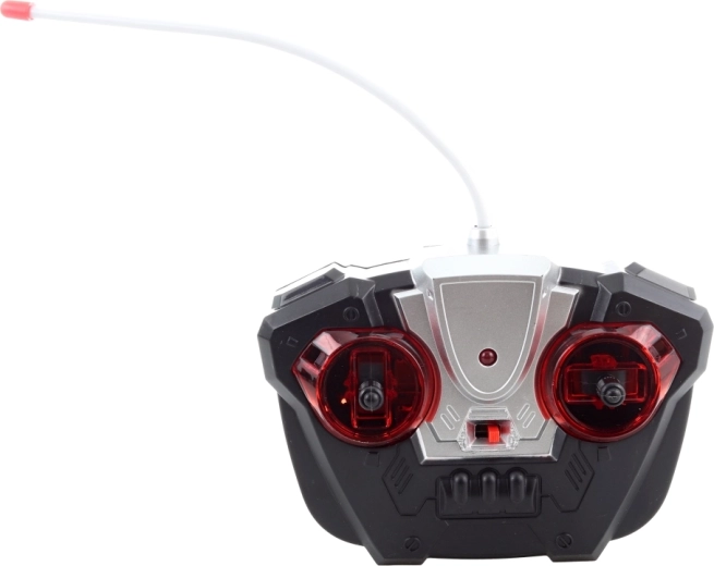 Vienkārša 27 MHz tālvadība