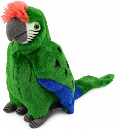 Soft plush ideal for cuddling