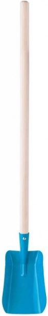 Woody bērnu metāla lāpsta 77 cm