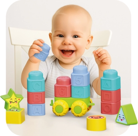 Playful skill development